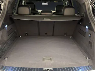 PORSCHE Cayenne E-Hybrid Black Edition