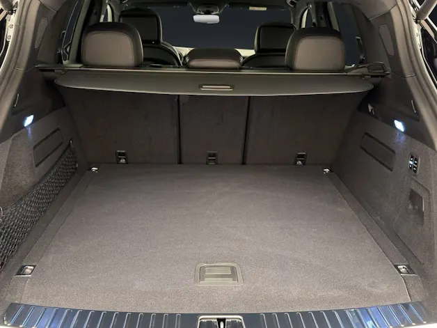 PORSCHE Cayenne E-Hybrid Black Edition