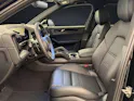 PORSCHE Cayenne E-Hybrid Black Edition