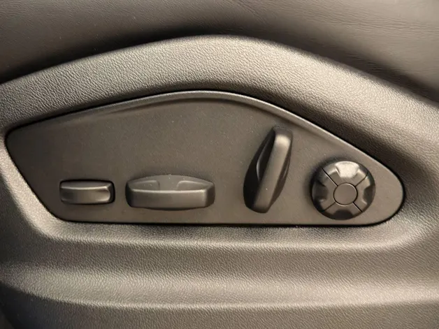 PORSCHE Cayenne E-Hybrid Black Edition