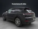 PORSCHE Cayenne E-Hybrid Black Edition