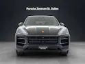 PORSCHE Cayenne E-Hybrid Black Edition
