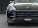 PORSCHE Cayenne E-Hybrid Black Edition