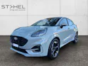 FORD Puma 1.0 EcoB Hybrid 155 ST-Line X (Shadow Ed.)