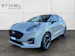 FORD Puma 1.0 EcoB Hybrid 155 ST-Line X (Shadow Ed.)