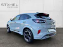 FORD Puma 1.0 EcoB Hybrid 155 ST-Line X (Shadow Ed.)