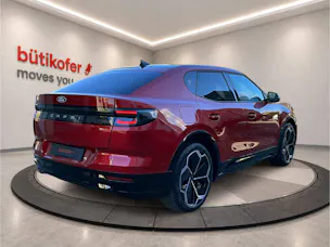 FORD Capri Extended Range Premium AWD