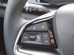 BYD Seal U DM-i Design AWD