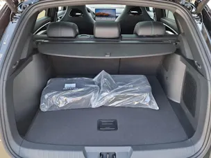 BYD Seal U DM-i Design AWD