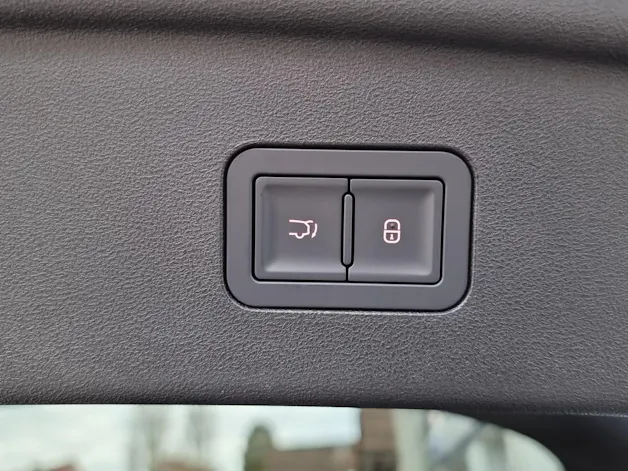 BYD Sealion 7 Excellence AWD