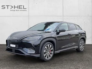 BYD Sealion 7 Excellence AWD