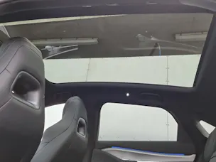 BYD Sealion 7 Excellence AWD