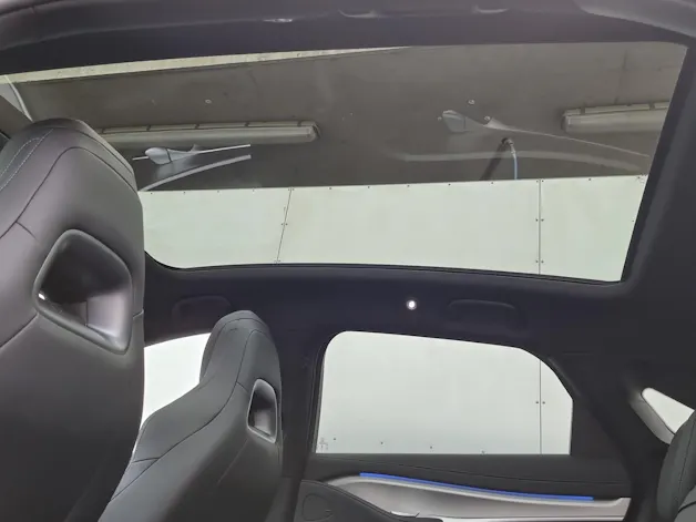 BYD Sealion 7 Excellence AWD
