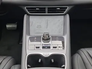 BYD Sealion 7 Excellence AWD