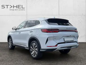 BYD Seal U DM-i Design AWD