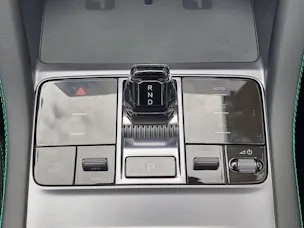 BYD Seal U DM-i Design AWD