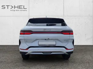 BYD Seal U DM-i Design AWD