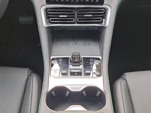 BYD Seal U DM-i Design AWD