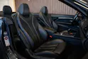 BMW 435i Cabriolet Steptronic