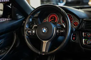 BMW 435i Cabriolet Steptronic