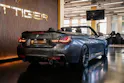 BMW 435i Cabriolet Steptronic