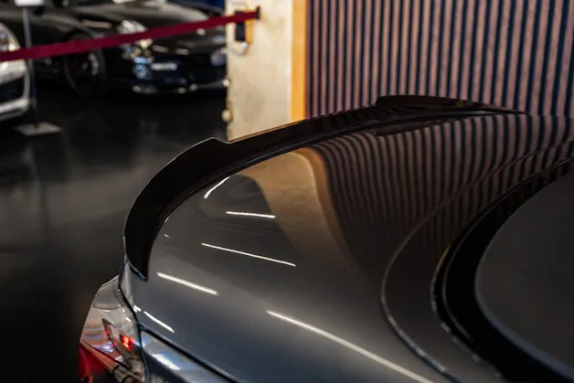 BMW 435i Cabriolet Steptronic