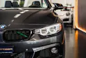 BMW 435i Cabriolet Steptronic