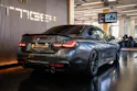 BMW 435i Cabriolet Steptronic