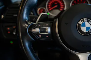 BMW 435i Cabriolet Steptronic