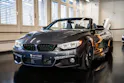 BMW 435i Cabriolet Steptronic