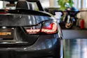 BMW 435i Cabriolet Steptronic