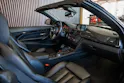 BMW 435i Cabriolet Steptronic