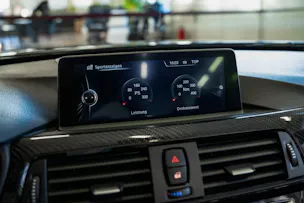 BMW 435i Cabriolet Steptronic