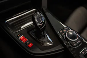 BMW 435i Cabriolet Steptronic