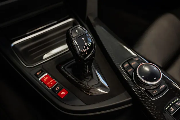 BMW 435i Cabriolet Steptronic