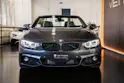 BMW 435i Cabriolet Steptronic