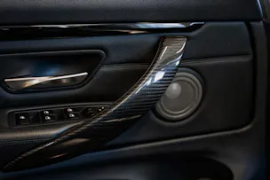 BMW 435i Cabriolet Steptronic