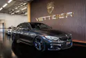 BMW 435i Cabriolet Steptronic