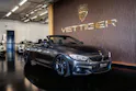 BMW 435i Cabriolet Steptronic
