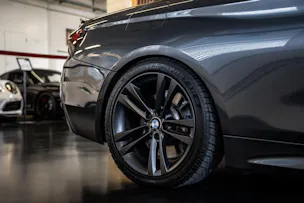 BMW 435i Cabriolet Steptronic