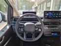 HYUNDAI Staria Cargo 84 kWh Amplia