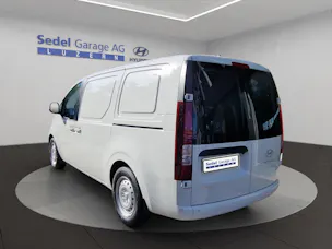 HYUNDAI Staria Cargo 84 kWh Amplia