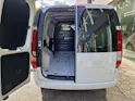 HYUNDAI Staria Cargo 84 kWh Amplia