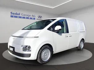 HYUNDAI Staria Cargo 84 kWh Amplia