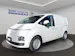 HYUNDAI Staria Cargo 84 kWh Amplia