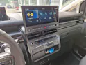 HYUNDAI Staria Cargo 84 kWh Amplia