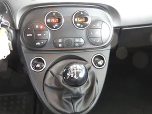 FIAT 500 0.9 Twinair Lounge