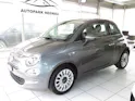 FIAT 500 0.9 Twinair Lounge