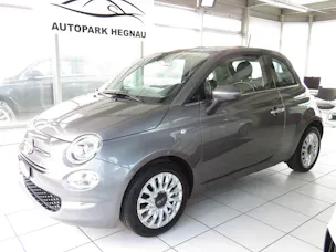 FIAT 500 0.9 Twinair Lounge