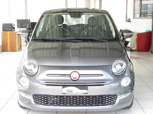 FIAT 500 0.9 Twinair Lounge